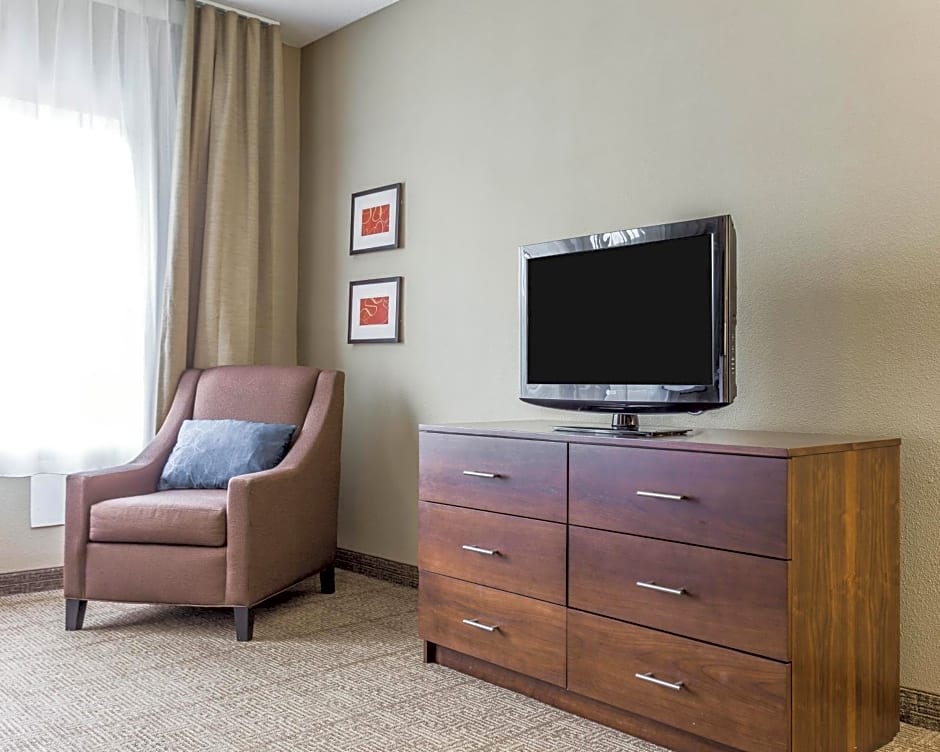 Comfort Suites at Isle of Palms Connector