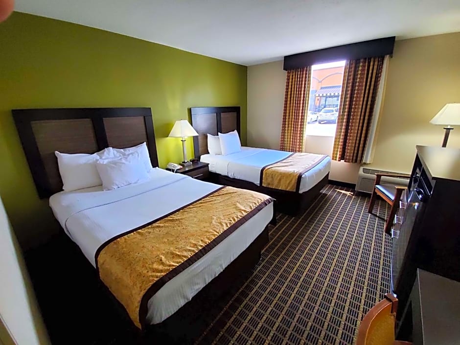 Best Western Adena Inn