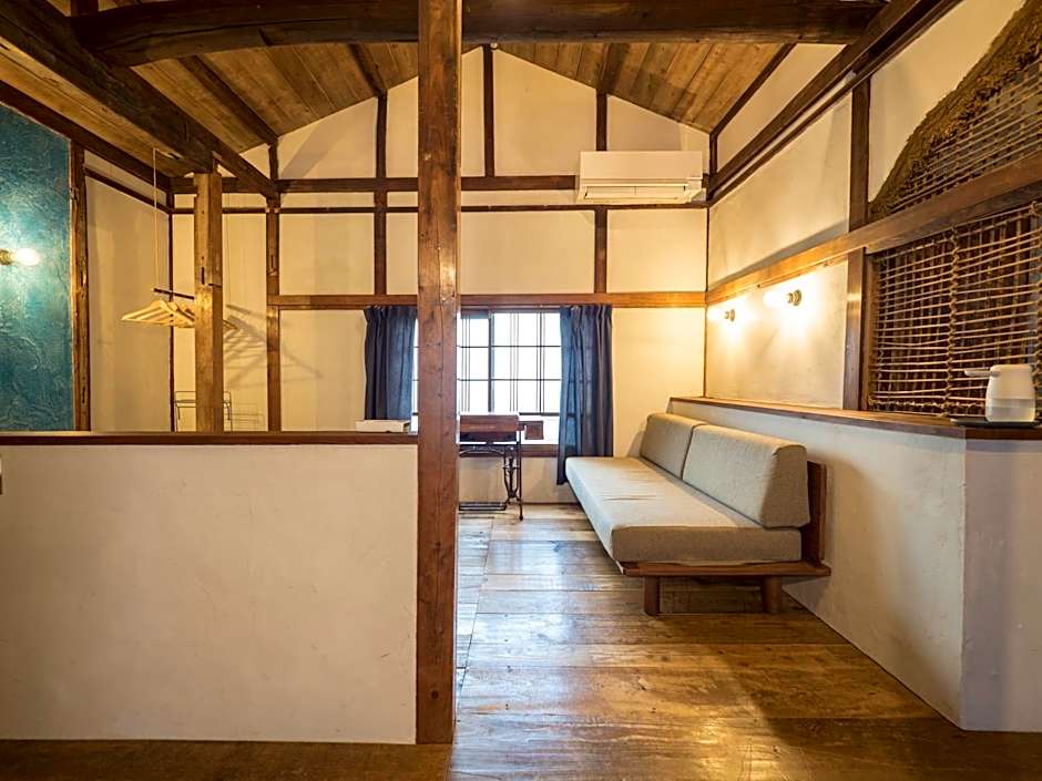 TOKYO LITTLE HOUSE