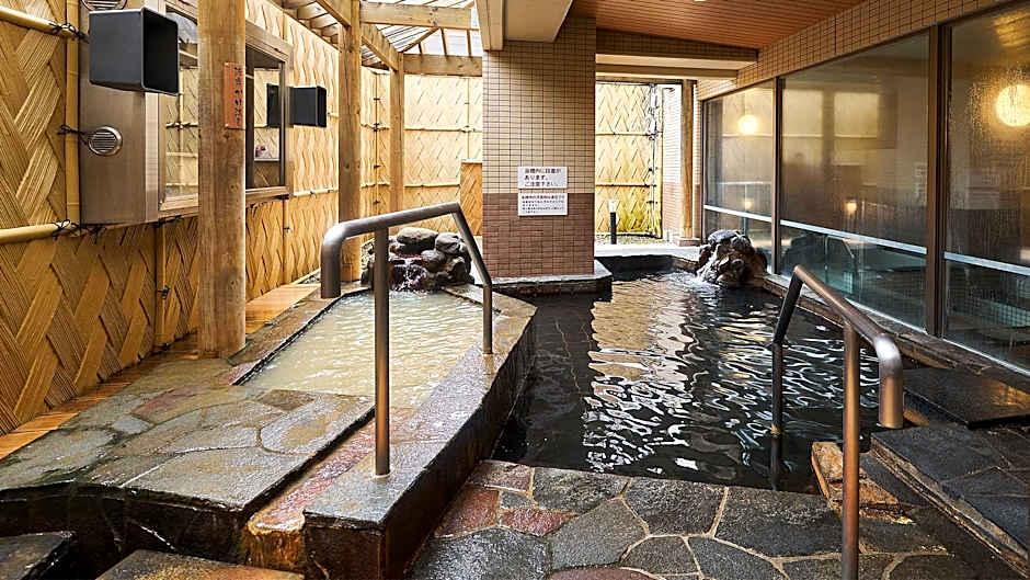 Hotel Global View Hakodate