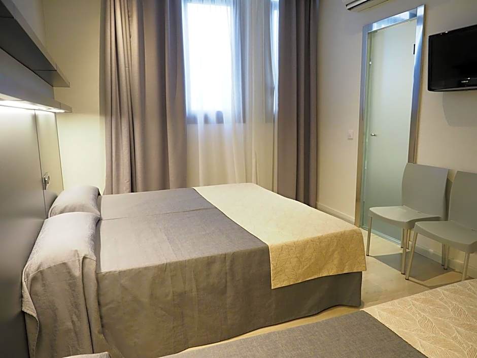 Hostal Benidorm