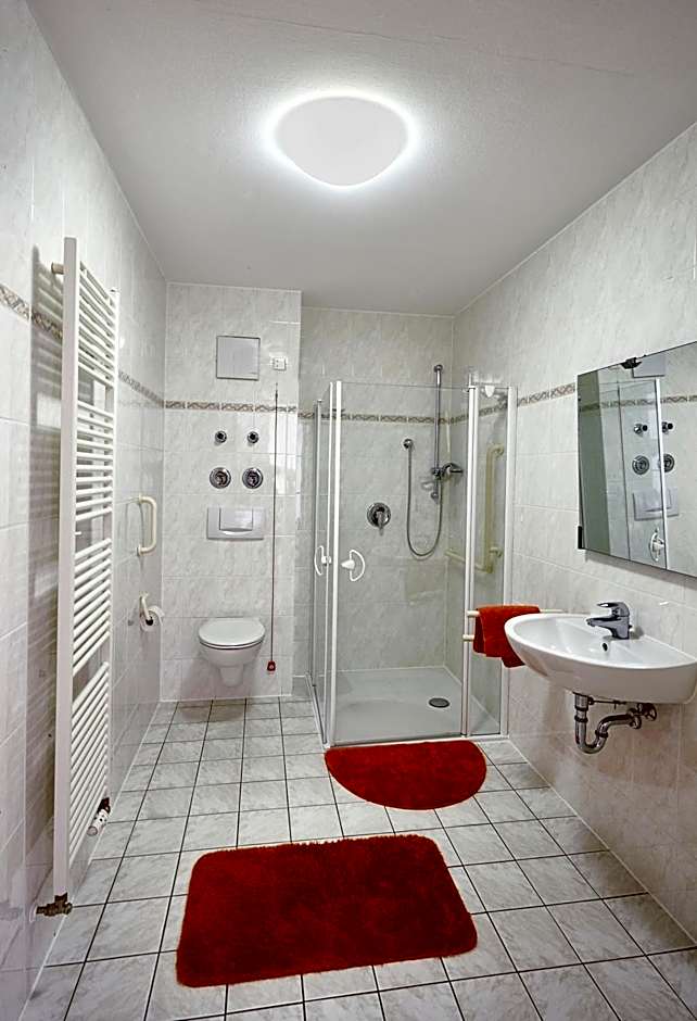 Hotel & Residenz Am Kurpark