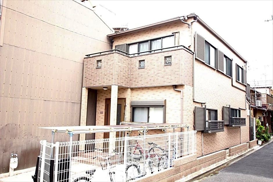 Nagomiya Kyoto Minami-Enmachi