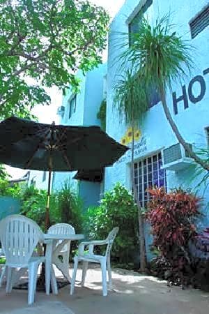 Hotel Los Girasoles