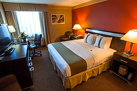 Holiday Inn CitiField/LaGuardia