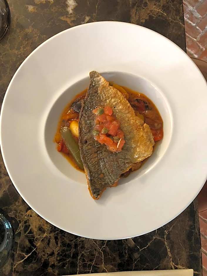 Avocado Hôtel Restaurant