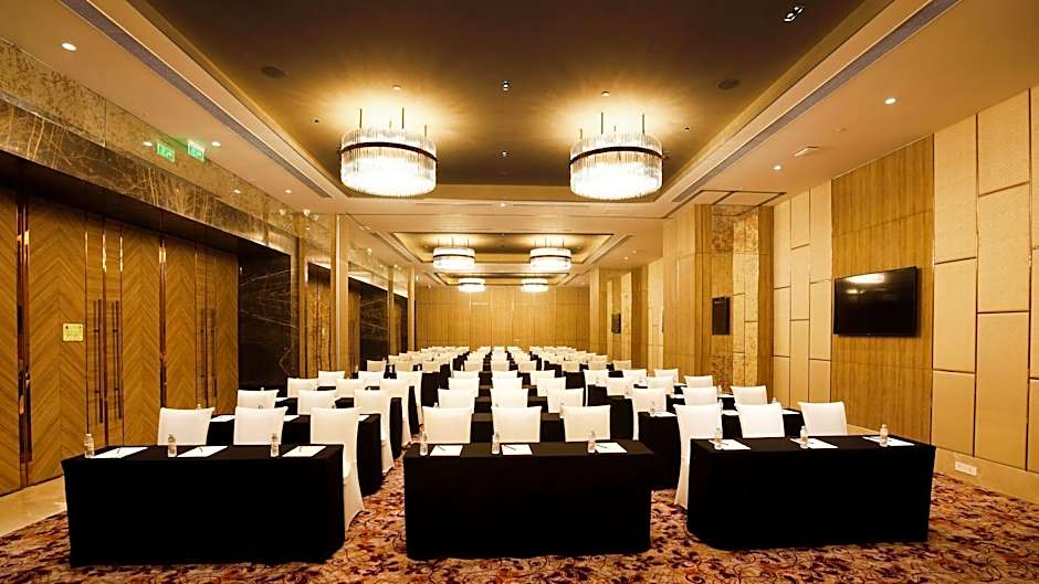 Holiday Inn Gurugram Sector 90 By IHG