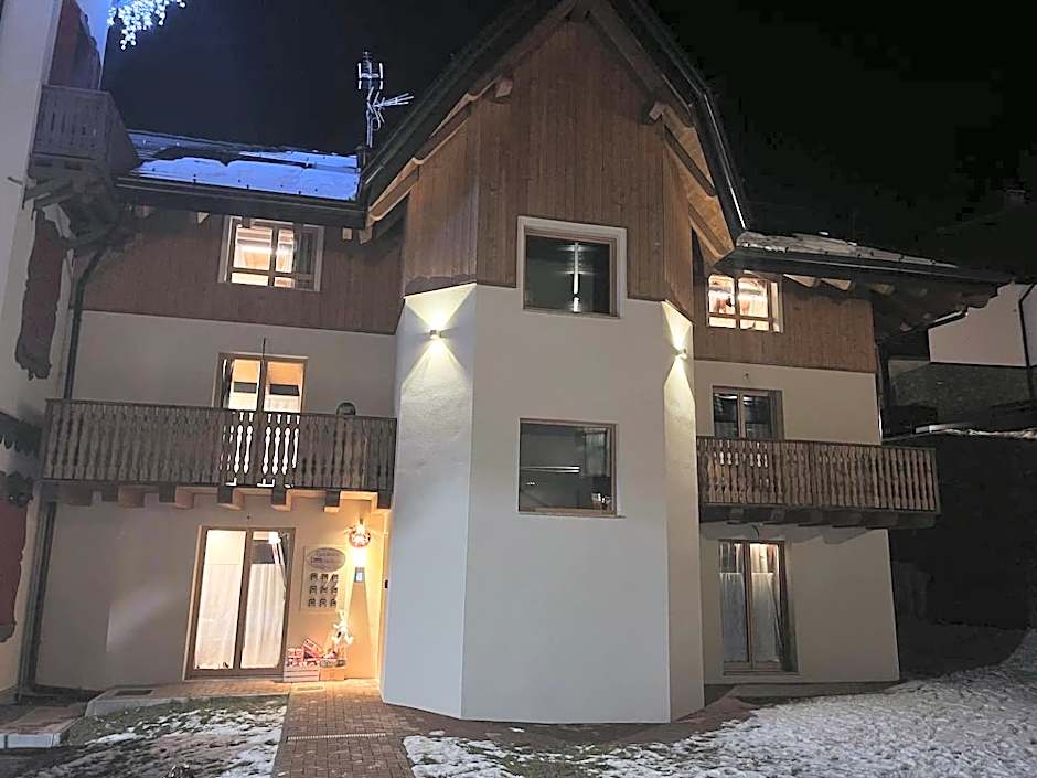 Residence Villa Brioschi