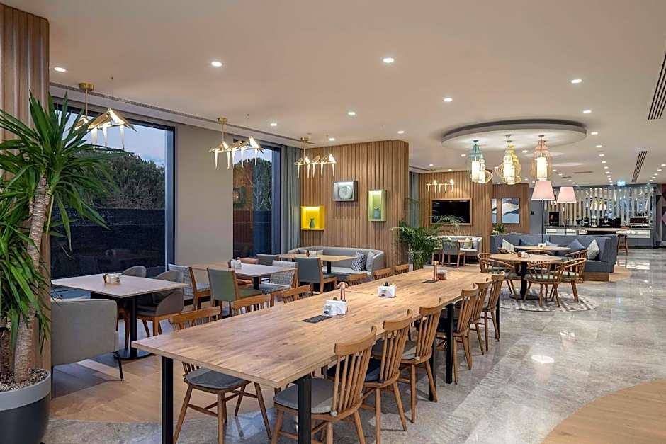 Hampton by Hilton Antalya Airport