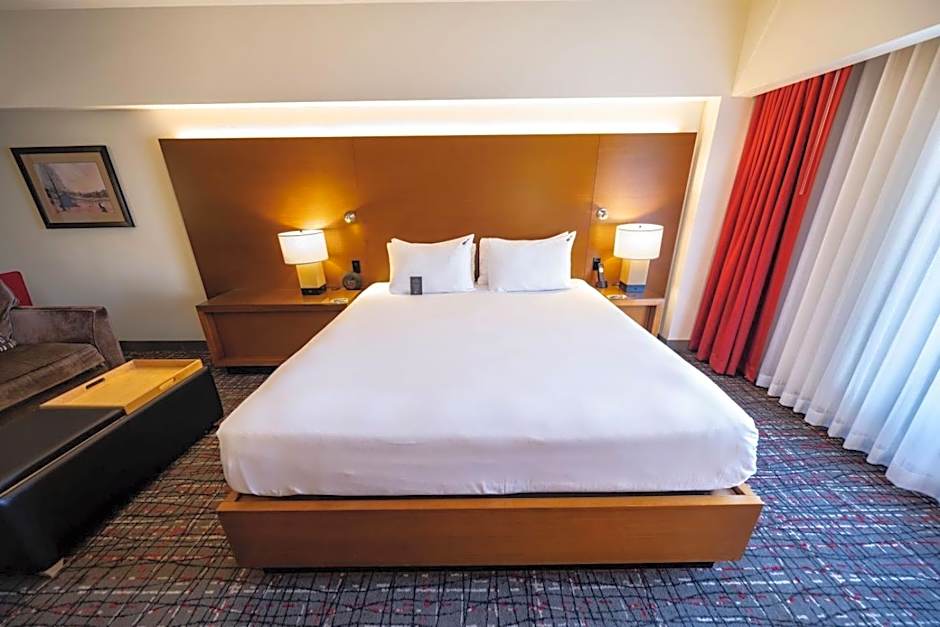 Hard Rock Hotel & Casino Tulsa