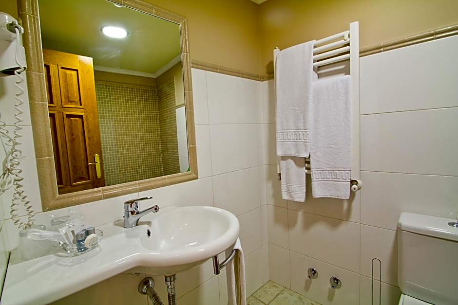 Posada de Villacarriedo