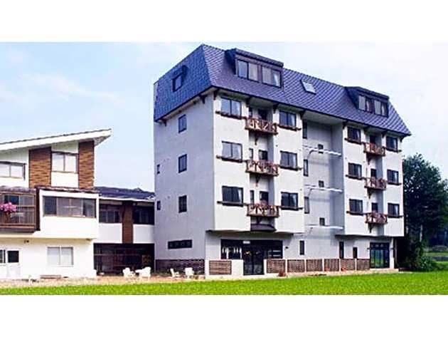 Villa Schole Hakuba - Vacation STAY 19519v