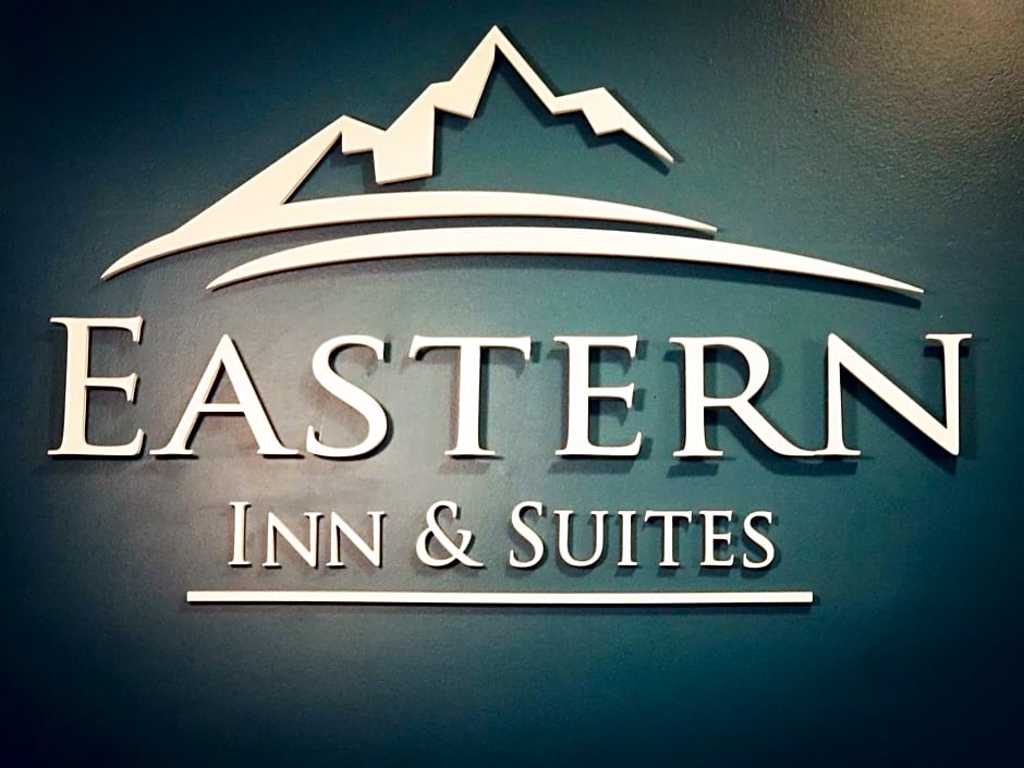 Eastern Inn & Suites (formerly Eastern Inns)