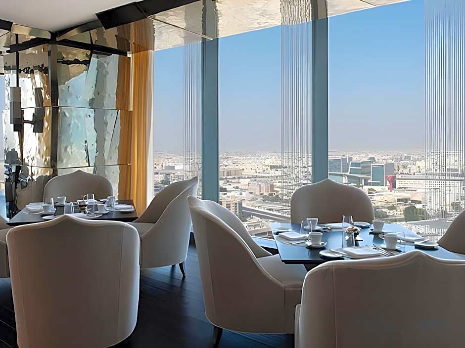 Banyan Tree Doha at La Cigale Mushaireb