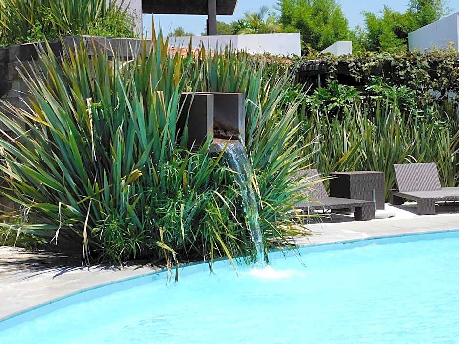 Hotel & Spa Luna Canela Boutique