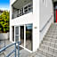 Super nice house with luxury sea view - shared house