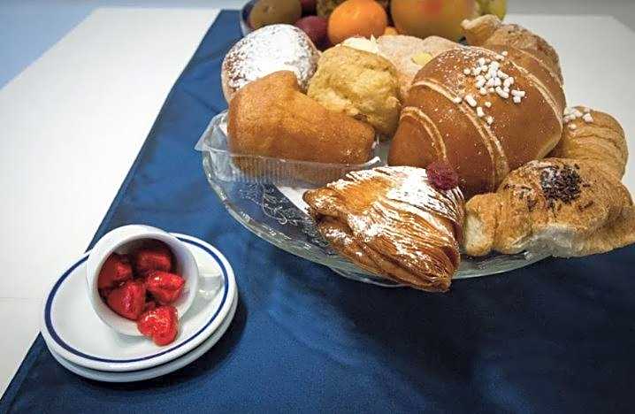 Casa Teresa Bed & Breakfast