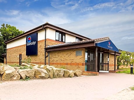 Travelodge Cambridge Fourwentways