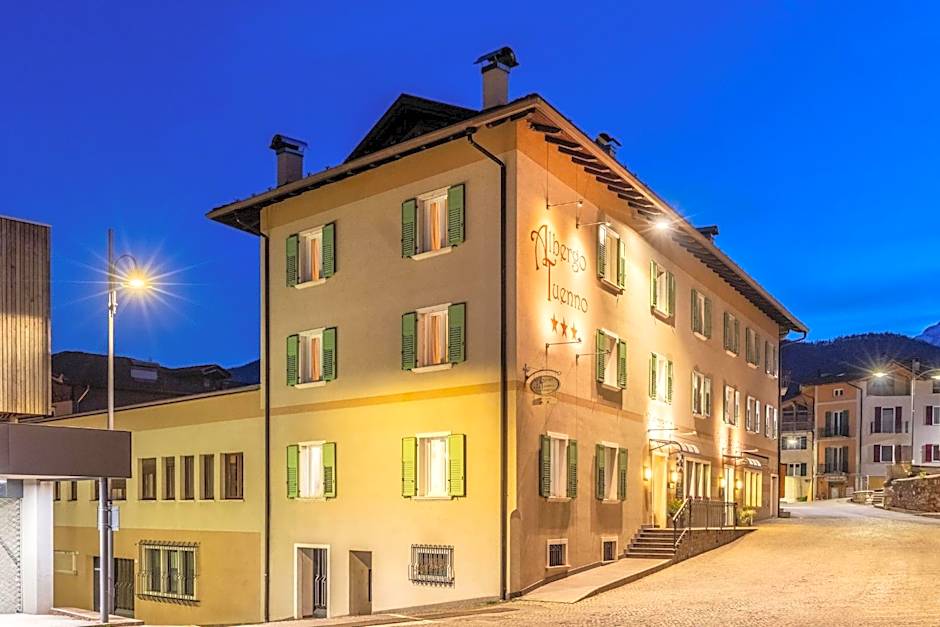 Albergo Tuenno