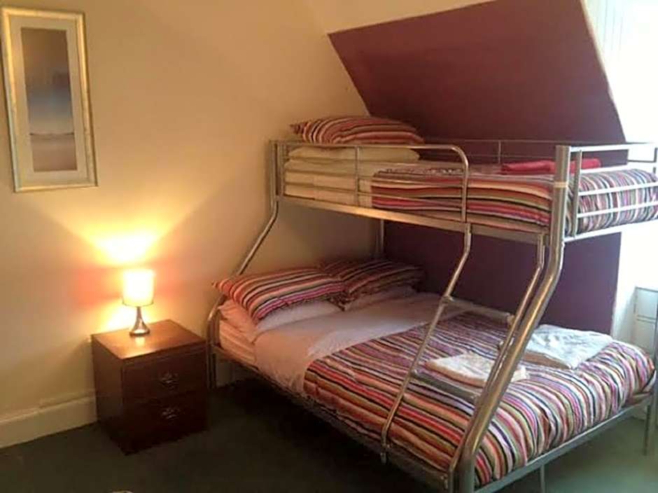 Pitlochry Backpackers