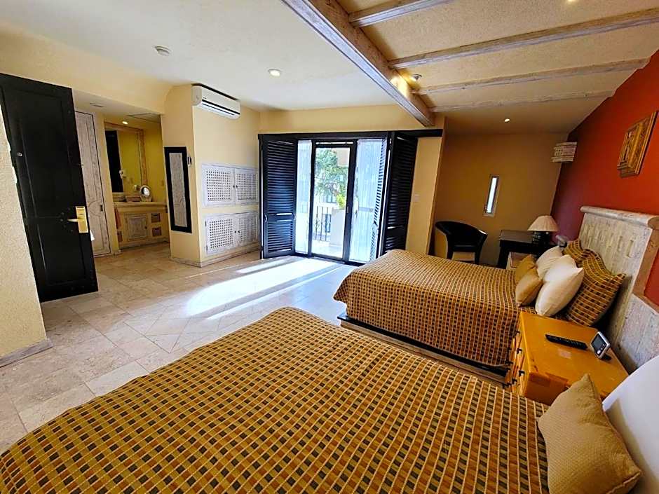 Hotel Quinta Las Alondras