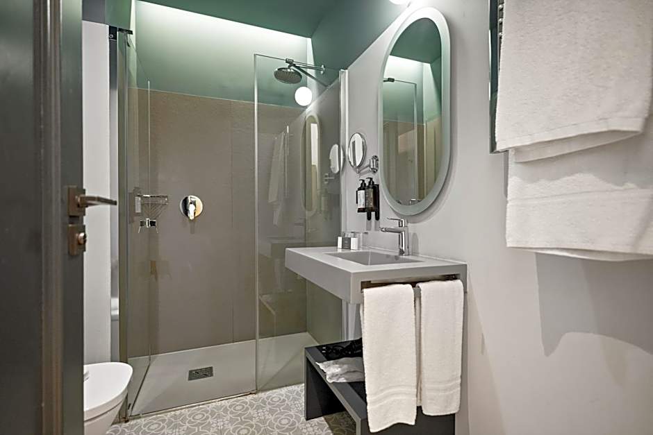 Joya del Casco Boutique Hotel by Shiadu