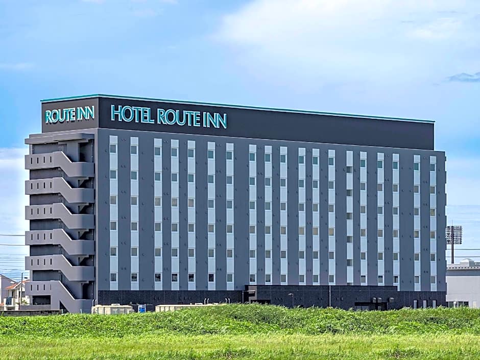Hotel Route Inn Ichihara