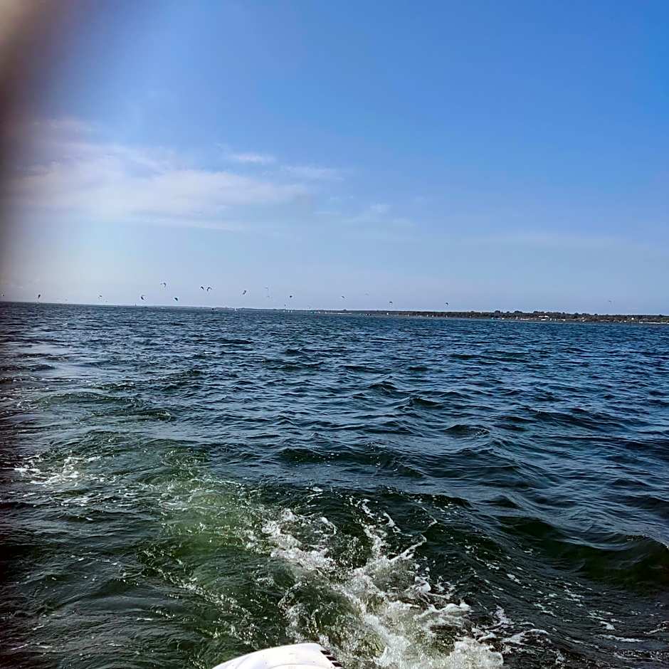 Domki BLANKA Jastarnia