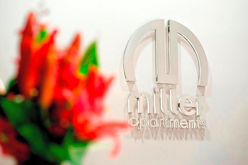 Miller Apartments
