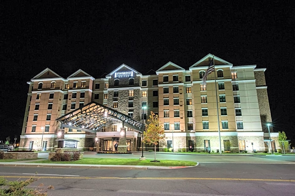 Staybridge Suites Albany Wolf Rd-Colonie Center