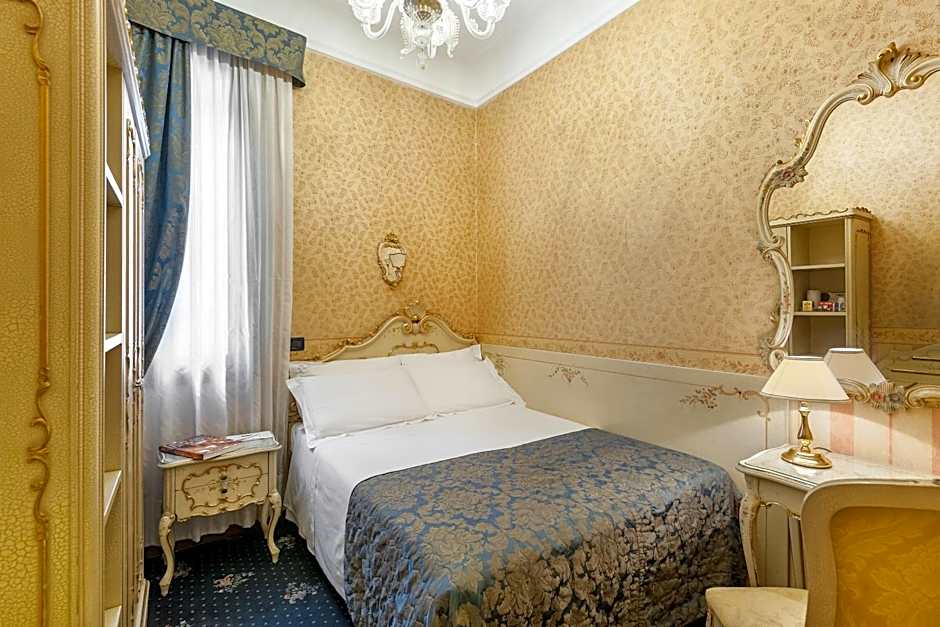 Hotel Montecarlo