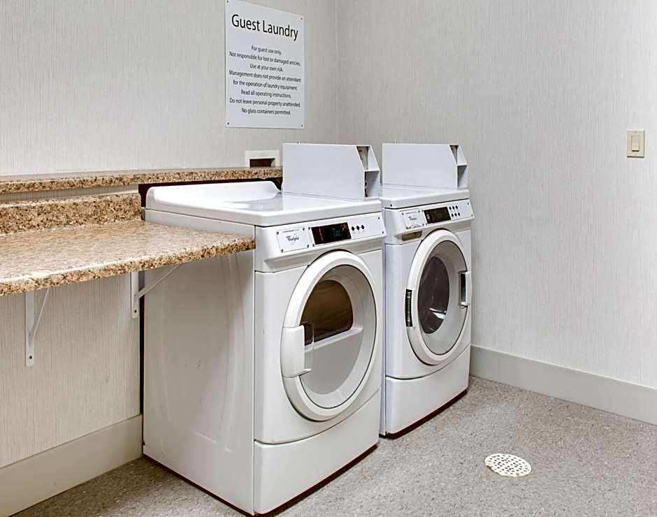 Holiday Inn Express Hotel & Suites Chickasha By IHG