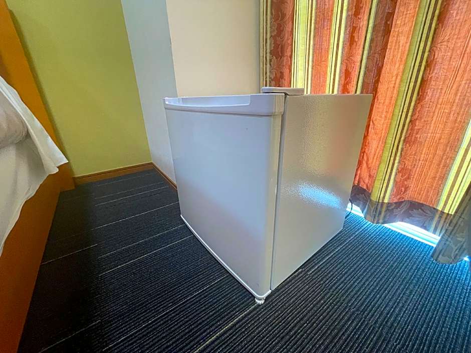 JISCO HOTEL OBAMAONSEN