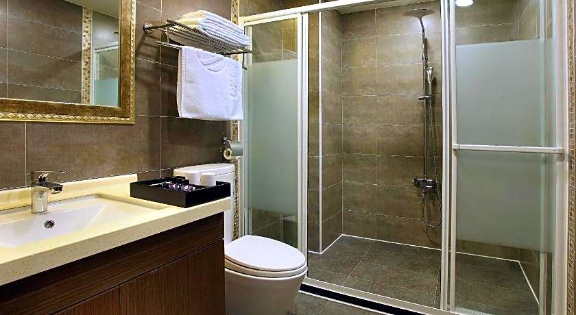 Hotel Modern Puli