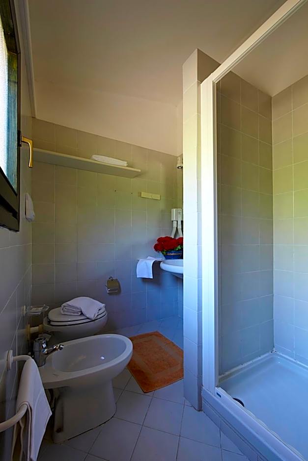 Residence Baia Salinedda