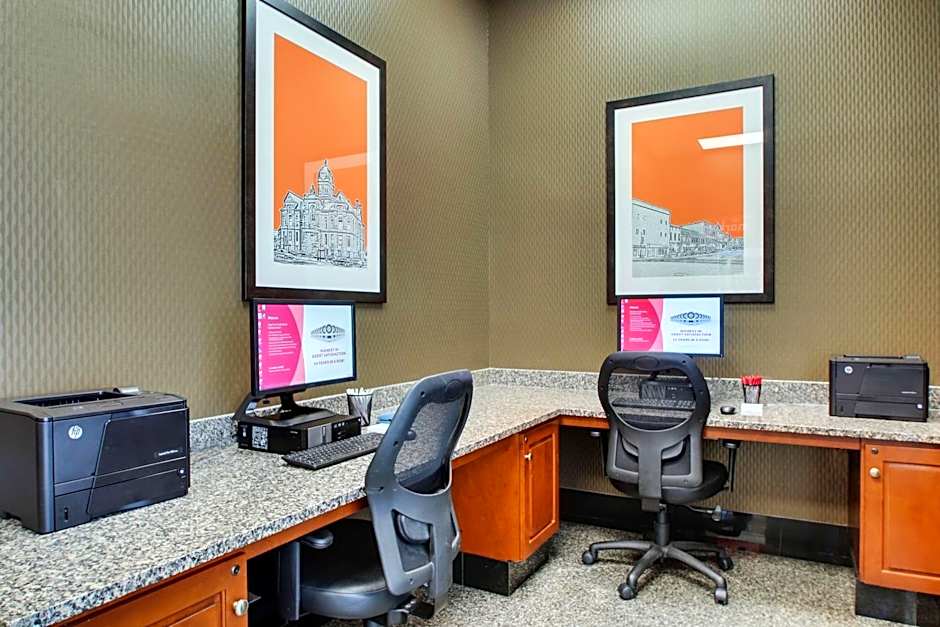 Drury Inn & Suites Findlay