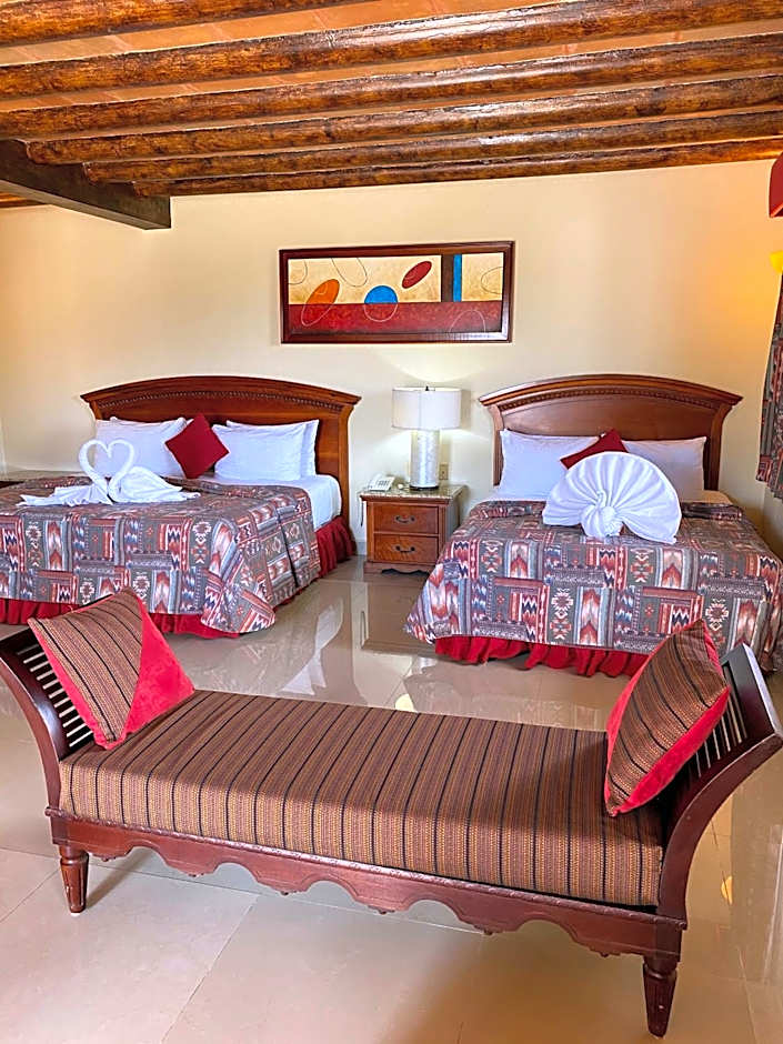 Hotel El Campanario Playa del Carmen