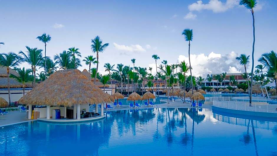 Bahia Principe Grand Punta Cana - All Inclusive