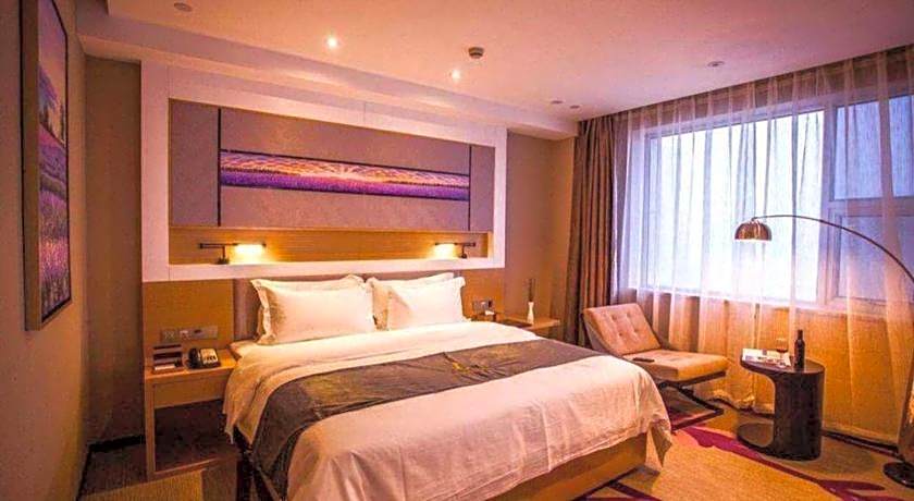 Lavande Hotel Shijiazhuang Museum Branch