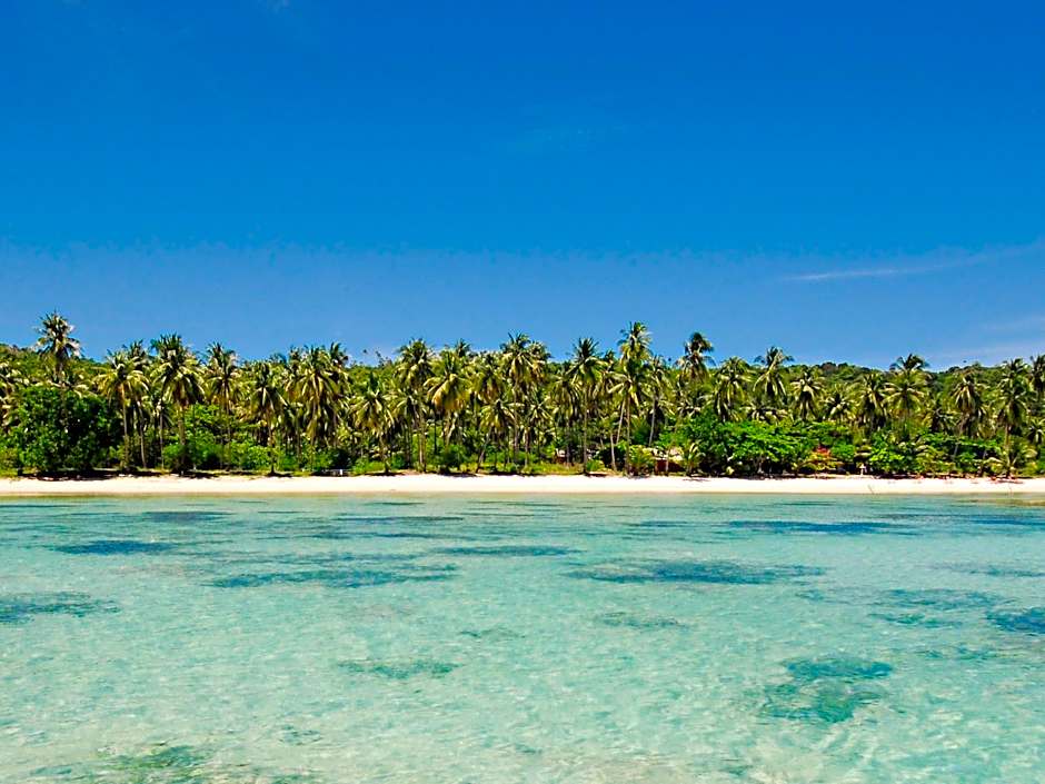 Mercure Samui Chaweng Tana Hotel