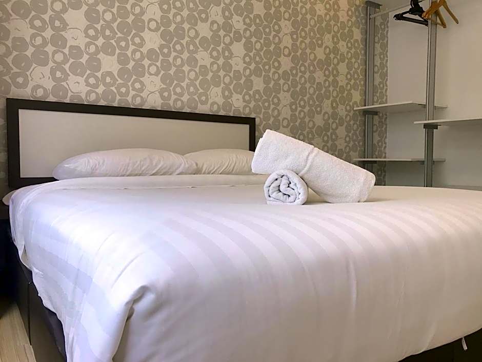 The Wave Suites Melaka