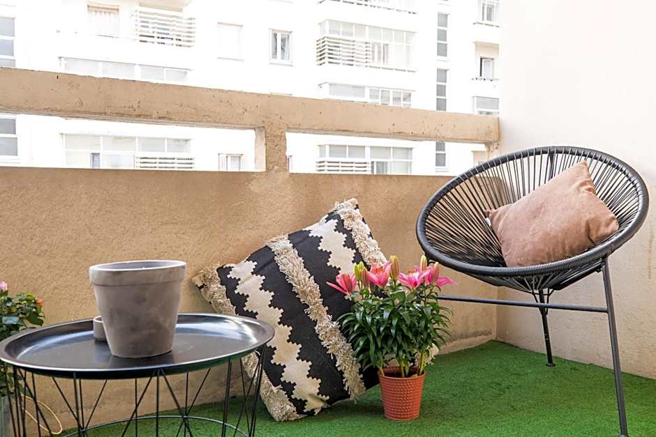 Hôtel des Beaux Arts