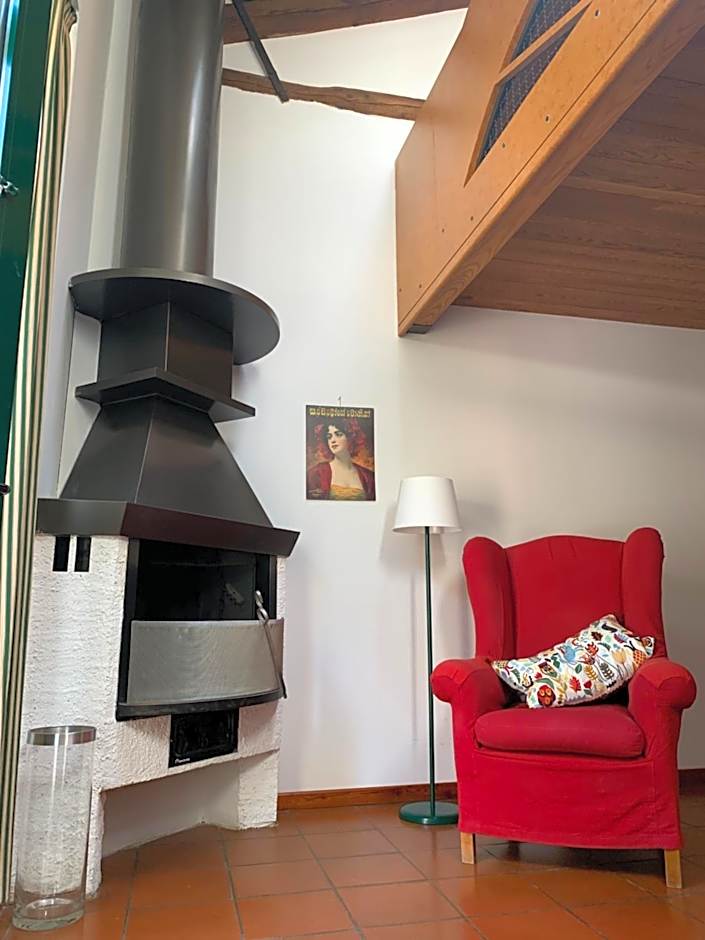 Le Residenze dei Serravallo