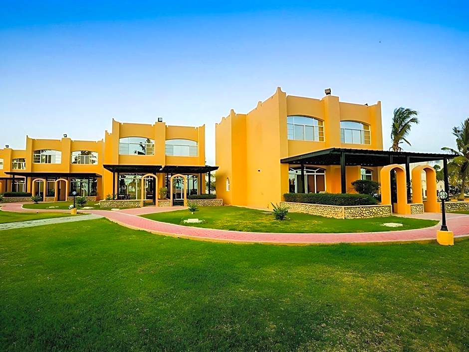 Samharam Resort Salalah