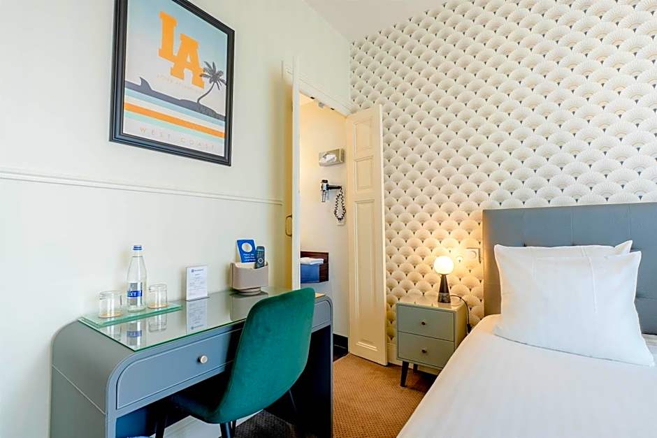 Best Western Brittany La Baule-Centre