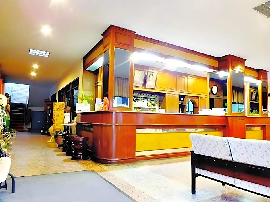 Khelangnakorn Hotel