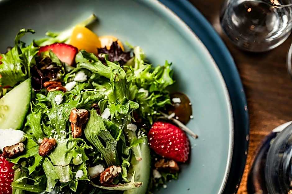 Renaissance by Marriott Dallas at Plano Legacy West Hotel