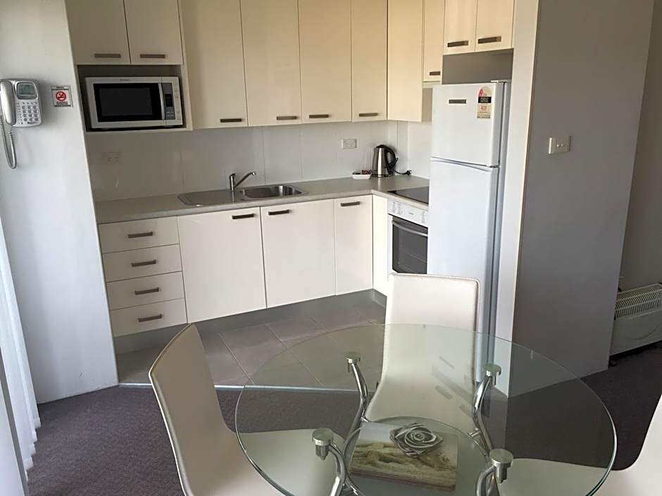 Aquarius Apartments Mollymook