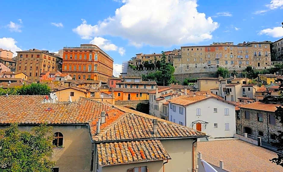 Hotel San Sebastiano