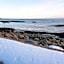 The Beach House Inn